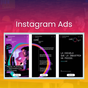Instagram Ads
