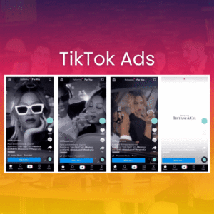 TikTok Ads