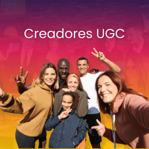 Creadores UGC