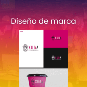 Diseño de Marca