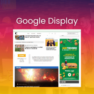 Google Display