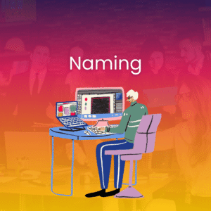 Naming