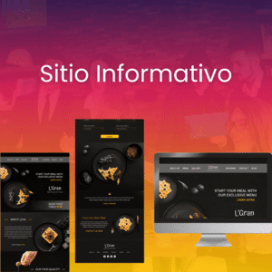 Web informativo